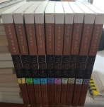 알라딘: [중고] 삼국지 세트 - 전10권 [중고] 삼국지 세트 - 전10권