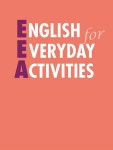 EEA : English for Everyday Activities 일상활용 이디엄편 : 알라딘