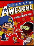 [중고] Captain Awesome Vs. Nacho Cheese Man #2 (Book + CD) | 알라딘 [중고] Captain Awesome Vs. Nacho Cheese Man #2 (Book + CD)