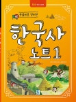 [세트] 손글씨로 정리한 한국사 노트 1~2 + 문제집 세트 - 전3권 | 똑똑똑 초등 역사 시리즈 | 이순.김소정 | 알라딘 [세트] 손글씨로 정리한 한국사... 
