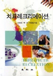 치료레크리에이션 : 알라딘