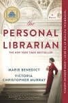 알라딘: The Personal Librarian (Paperback) The Personal Librarian (Paperback)
