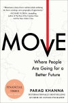 Move: Where People Are Going for a Better Future (Paperback) : 알라딘