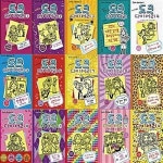 니키의 도크 다이어리 15권 세트 (본책14권+다이어리) | 알라딘 니키의 도크 다이어리 15권 세트 (본책14권+다이어리)