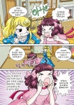 예씨 금손 똥손 2 : 알라딘