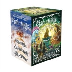알라딘: A Tale of Magic... Paperback Boxed Set (Paperback) A Tale of Magic... Paperback Boxed Set (Paperback)