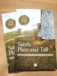 [중고] Sarah, Plain and Tall 사라, 플레인 앤 톨 (영어원서 + 워크북 + MP3 CD 1장) | 알라딘 [중고] Sarah, Plain and Tall 사라, 플레인... 