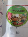 알라딘: [중고] YLCR Level 5-1: Pinocchio (Book + MP3) [중고] YLCR Level 5-1: Pinocchio (Book + MP3)
