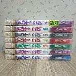 알라딘: [중고] (대여점용, 유의사항 참고) 월하의 그대 1-7권(완) [중고] (대여점용, 유의사항 참고) 월하의 그대 1-7권(완)