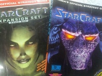 [중고] 스타크래프트 공략집- STARCRAFT OFFICIAL STRATEGY... [중고] 스타크래프트 공략집- STARCRAFT OFFICIAL STRATEGY GUIDE... 