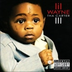 알라딘: [중고] Lil Wayne (릴 웨인) - Tha Carter III (EU발매) [중고] Lil Wayne (릴 웨인)  - Tha Carter III (EU발매)