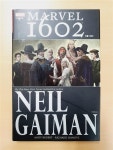 알라딘: [중고] 마블 1602 [중고] 마블 1602