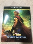 알라딘: [중고] [4K 블루레이] 토르: 라그나로크 - 콤보팩 (2disc: 4K UHD + 2D) [중고] [4K 블루레이] 토르: 라그나로크 - 콤보팩 (2disc... 