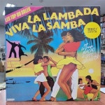 알라딘: [중고] [LP] LES TOP DU SOLEIL 람바다 (VIVA LA LAMBADA/LA SAMBA) [중고]  [LP] LES TOP DU SOLEIL 람바다 (VIVA LA LAMBADA... 