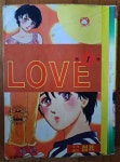 알라딘: [중고] LOVE 1권 마꼬 다까미 문정길 미니만화 도서출판 점프 1993년 초판 상급 [중고] LOVE 1권 마꼬 다까미 문정길 미니만화... 