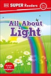 DK Super Readers Pre-Level All about Light (Paperback) : 알라딘