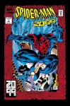 알라딘: Spider-Man 2099 Omnibus Vol. 1 (Hardcover) Spider-Man 2099 Omnibus Vol. 1 (Hardcover)