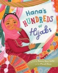 알라딘: Hanas Hundreds of Hijabs (Paperback) Hanas Hundreds of Hijabs (Paperback)