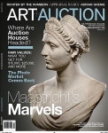 주식회사 옥션나이스(Auction Nice Co,. Ltd) | 알라딘: [중고] Art + Auction Magazine (March 2013) (잡지) [중고] Art + Auction Magazine (March 2013) (잡지)