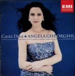 [알라딘]Angela Gheorghiu(안젤라 게오르규) - Casta Diva