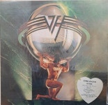 알라딘: [중고] [LP] VAN HALEN - 5150 [중고] [LP] VAN HALEN - 5150