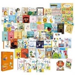 알라딘: 나는 책보 (전59종) / 세이펜 미포함 나는 책보 (전59종) / 세이펜 미포함