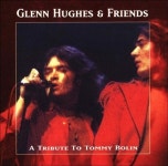[중고] Glenn Hughes (글렌 휴즈) & Friends A Tribute To Tommy Bolin(독일발매) | Glenn Hughes (글렌 휴즈) | 알라딘 [중고] Glenn...