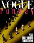 보그 런웨이 VOGUE runway 2022 F/W 컬렉션 | 보그 편집부 | 알라딘 보그 런웨이 VOGUE runway 2022 F/W 컬렉션 | 보그 편집부