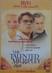 Ripley_리플리_HiVi2001년 12월호 부록 (1Disc) [중고] [DVD] The Talented Mr. Ripley_리플리_HiVi2001년 12월호 부록 (1Disc)