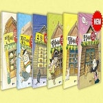 만복이네 떡집 6종 시리즈 (전6권) : 알라딘