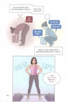 알라딘: [중고] 여성전용헬스장 진달래짐 2 [중고] 여성전용헬스장 진달래짐 2
