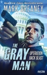 알라딘: The Gray Man - Operation Back Blast (Paperback) The Gray Man - Operation Back Blast (Paperback)