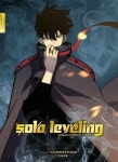 알라딘: Solo Leveling Collectors Edition 05, m. 5 Beilage (Paperback) Solo Leveling Collectors Edition 05, m. 5 Beilage (Paperback)
