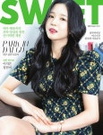 스위트 Sweet 2022.5 : 알라딘