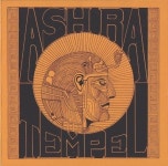 Rock, Space Rock, Progressive [중고] [수입] Ash Ra Tempel... Ra Tempel (1971) Krautrock, Psychedelic Rock, Space Rock, Progressive 