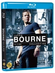 [블루레이] 제이슨 본 4-Movie 콜렉션 (4disc) | 알라딘 [블루레이] 제이슨 본 4-Movie 콜렉션 (4disc)