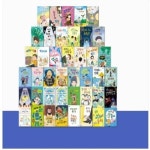 (2025년) 그레이트북스 - 술술이책방 총50종 초등문해력 향상 | 알라딘 (2025년) 그레이트북스 - 술술이책방 총50종 초등문해력 향상 