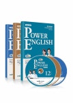 알라딘: EBS FM Radio Power English 중급 영어회화 2021년 12월~2022년 2월호 세트 (교재 3권 + 방송내용수록 MP3 CD 3장) EBS FM Radio... 