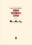 자동차 인터페이스 디자인 : 알라딘