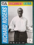 알라딘: [중고] RICHARD ROGERS ( GA DOCUMENT EXTRA 02 ) - 리처드 로저스 / 글로벌아트 [상급] - 실사진과 설명확인요망 [중고] RICHARD... 