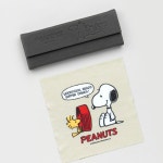 접히는 안경 케이스 (안경닦이 포함) | 알라딘 접히는 안경 케이스 (안경닦이 포함)