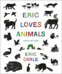 Eric Loves Animals: (Just Like You!) (Hardcover) | 에릭 칼 | 알라딘 Eric Loves Animals: (Just Like You!) (Hardcover) | 에릭 칼