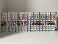 알라딘: [중고] 식극의 소마 1~36 세트 - 전36권 (완결) [중고] 식극의 소마 1~36 세트 - 전36권 (완결)