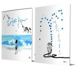 [비룡소] 이수지 작가그림책 2권 세트 -여름이 온다+파도야 놀자 | 알라딘 [비룡소] 이수지 작가그림책 2권 세트 -여름이 온다+파도야 놀자