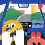 아빠의 작은 트럭 | 마음그림책 10 | 모리 | 알라딘 아빠의 작은 트럭 | 마음그림책 10 | 모리