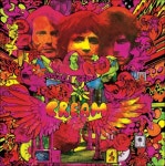 알라딘: [중고] Cream(크림) - Disraeli Gears (미개봉) [중고] Cream(크림) - Disraeli Gears (미개봉)