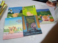 [알라딘] Mercy Watson: Princess in Disguise-1-5권