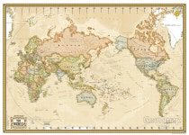 [갈색] 세계지도 행정 골드 영문S 족자 (W-007) | 세계지도 행정... 세계지도 행정 골드 영문S 족자 (W-007) | 세계지도 행정  | 좋은지도 편집부 엮음