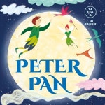 알라딘: Peter Pan (Board Books) Peter Pan (Board Books)