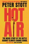 알라딘: Hot Air : The Inside Story of the Battle Against Climate Change Denial (Paperback, Main) Hot Air : The Inside Story of... 